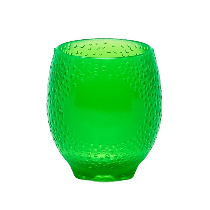 2 oz Lime Shot Glass main image